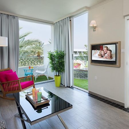 Leonardo Club Eilat Ξενοδοχείο Εξωτερικό φωτογραφία