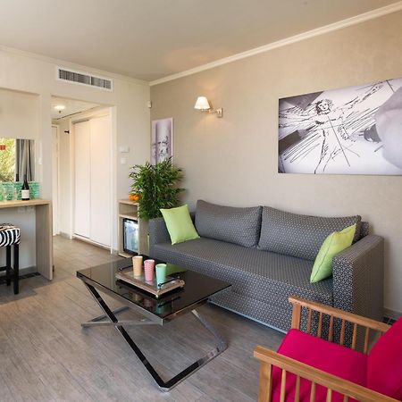 Leonardo Club Eilat Ξενοδοχείο Εξωτερικό φωτογραφία