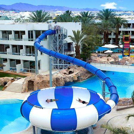 Leonardo Club Eilat Ξενοδοχείο Εξωτερικό φωτογραφία