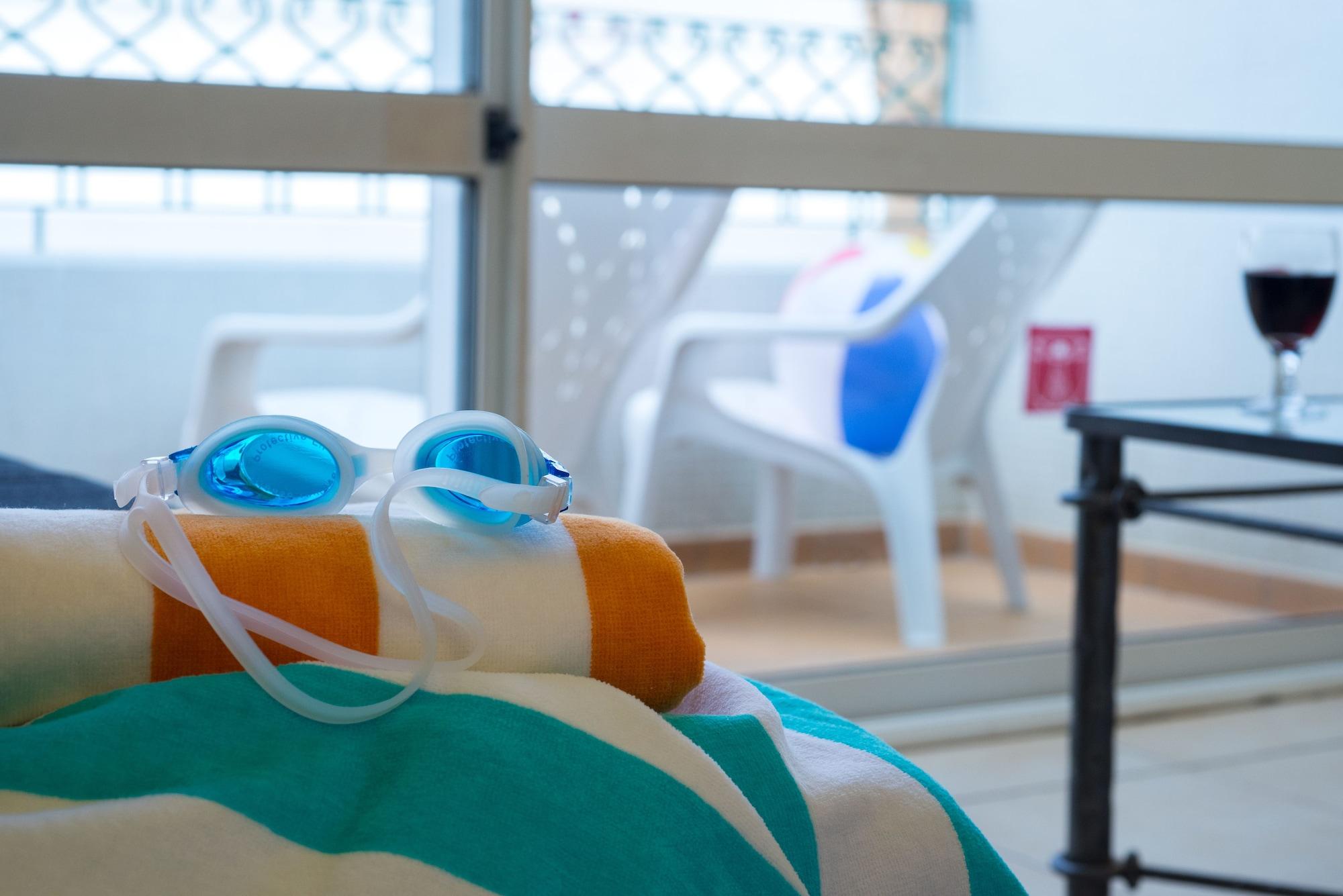 Leonardo Club Eilat Ξενοδοχείο Εξωτερικό φωτογραφία