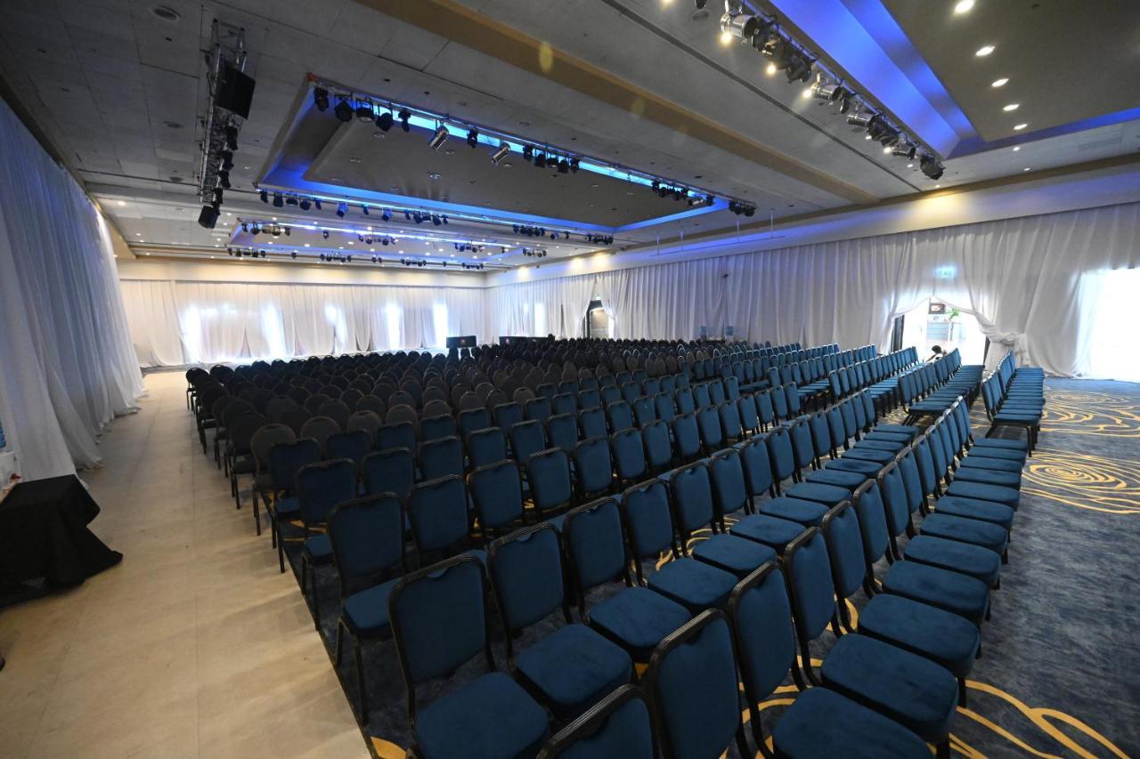 Leonardo Club Eilat Ξενοδοχείο Εξωτερικό φωτογραφία