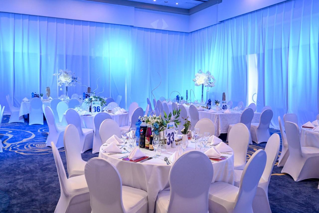 Leonardo Club Eilat Ξενοδοχείο Εξωτερικό φωτογραφία