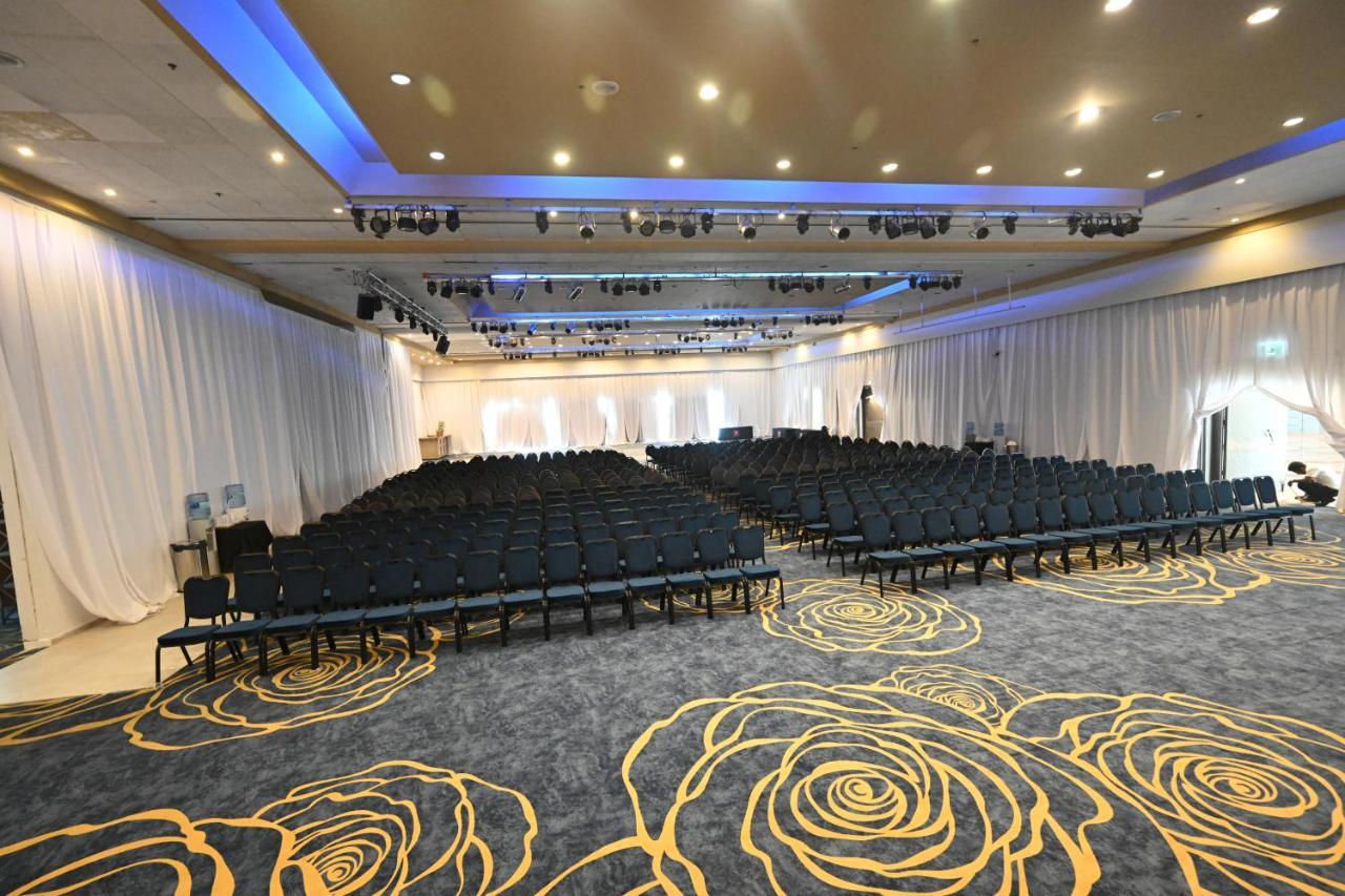 Leonardo Club Eilat Ξενοδοχείο Εξωτερικό φωτογραφία