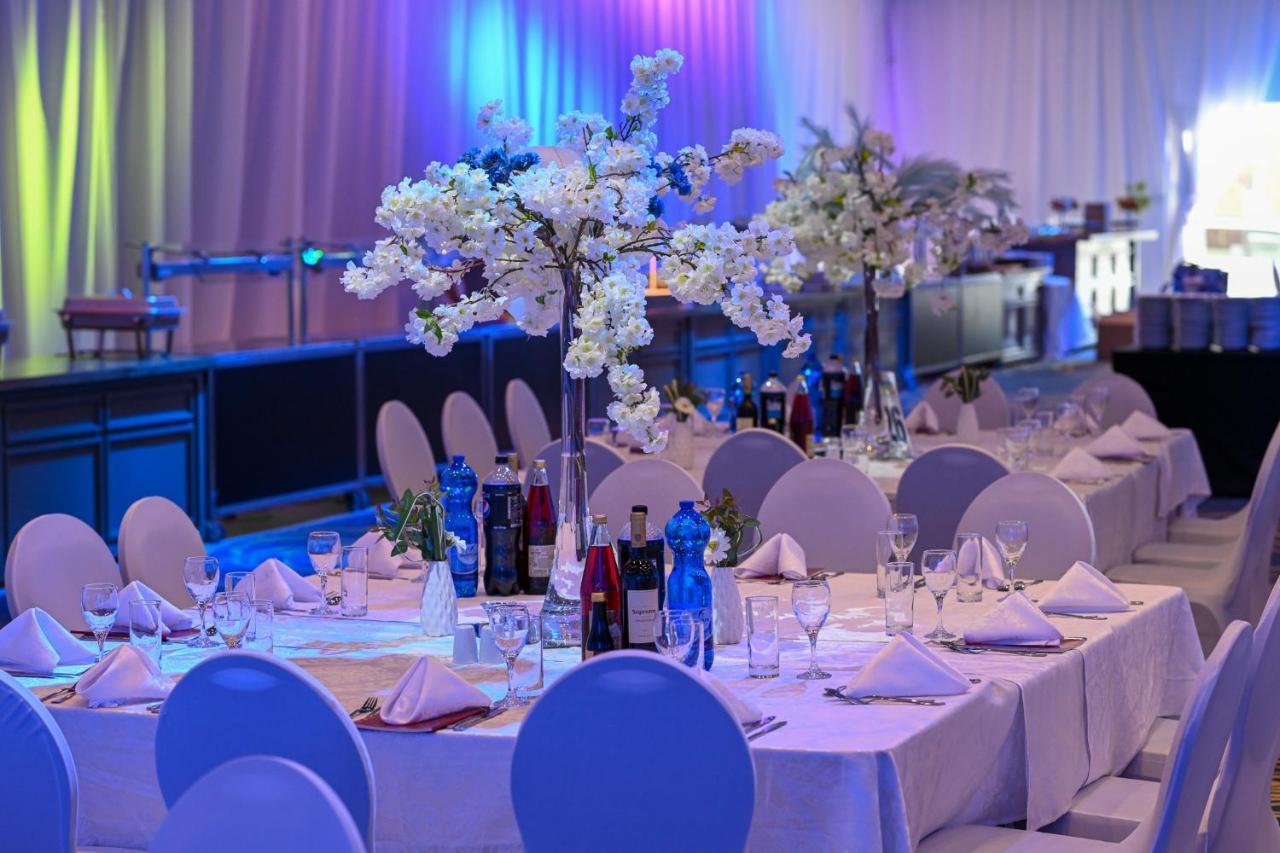 Leonardo Club Eilat Ξενοδοχείο Εξωτερικό φωτογραφία