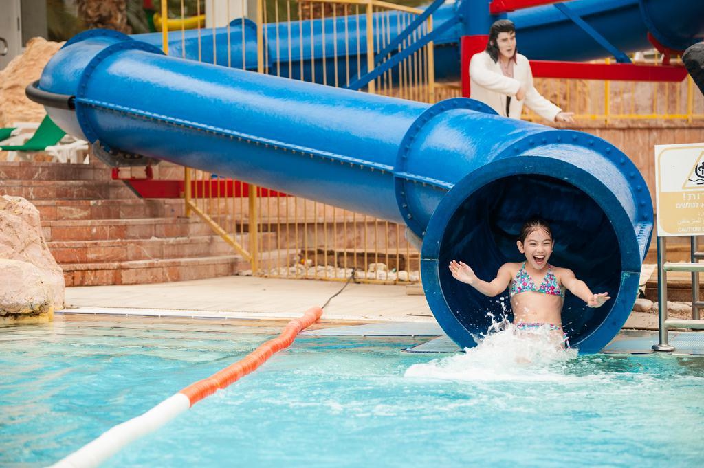 Leonardo Club Eilat Ξενοδοχείο Εξωτερικό φωτογραφία
