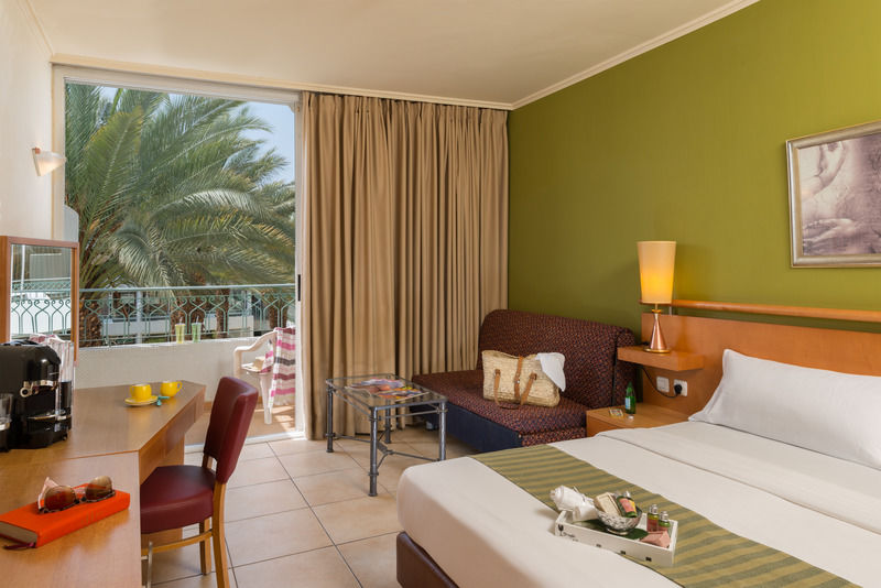 Leonardo Club Eilat Ξενοδοχείο Εξωτερικό φωτογραφία