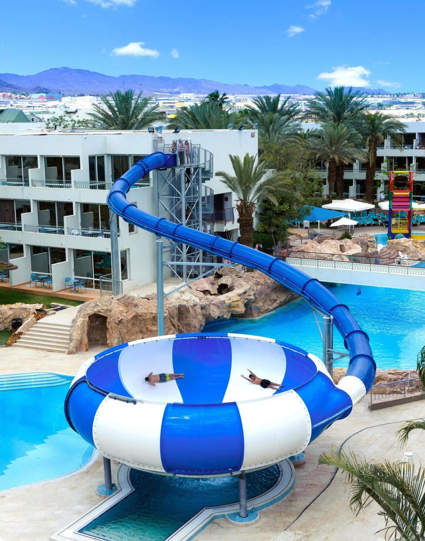 Leonardo Club Eilat Ξενοδοχείο Εξωτερικό φωτογραφία