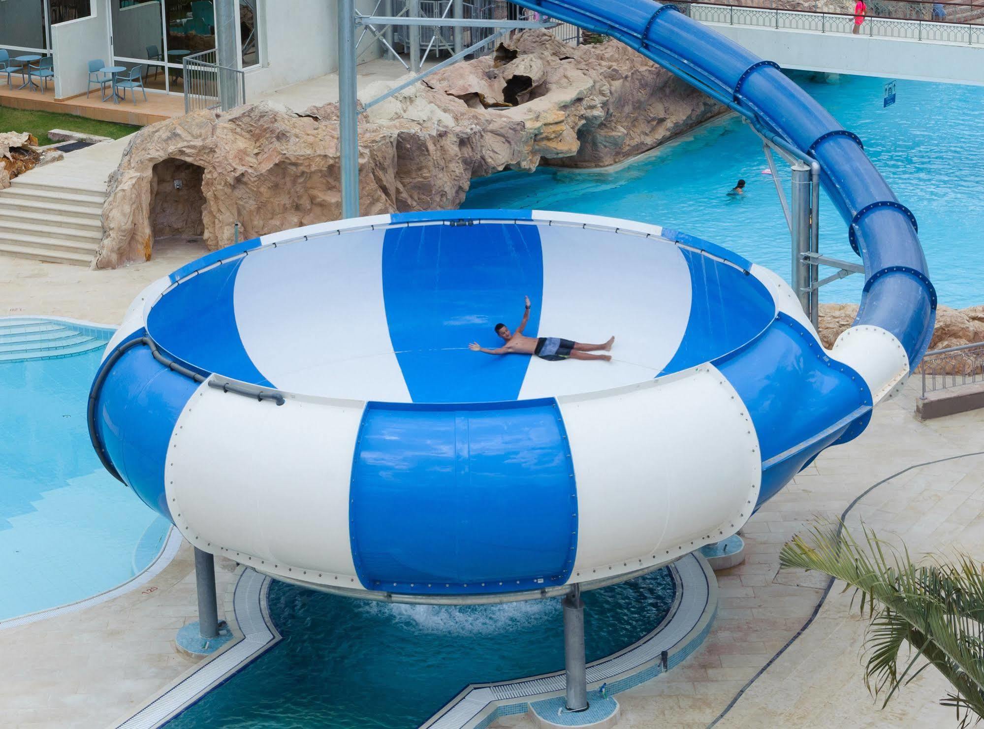 Leonardo Club Eilat Ξενοδοχείο Εξωτερικό φωτογραφία
