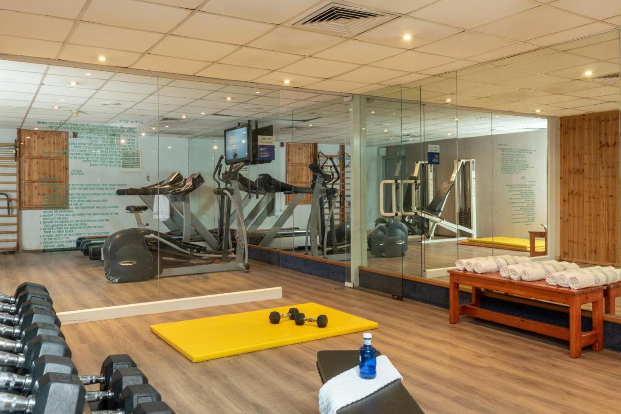 Leonardo Club Eilat Ξενοδοχείο Εξωτερικό φωτογραφία