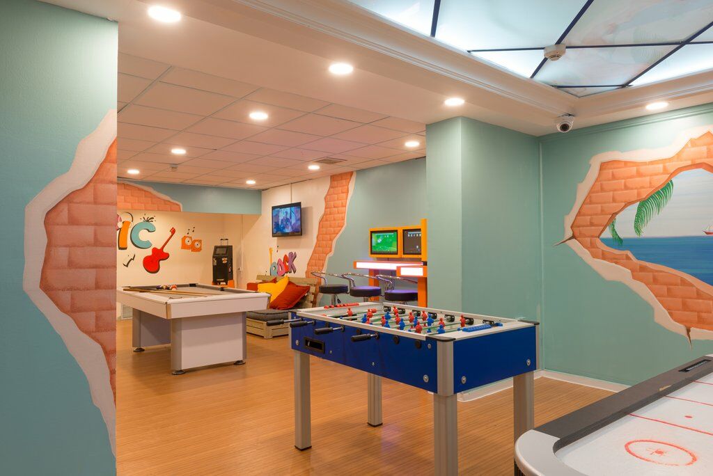 Leonardo Club Eilat Ξενοδοχείο Εξωτερικό φωτογραφία