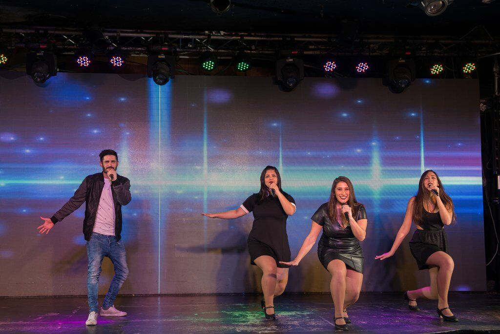 Leonardo Club Eilat Ξενοδοχείο Εξωτερικό φωτογραφία