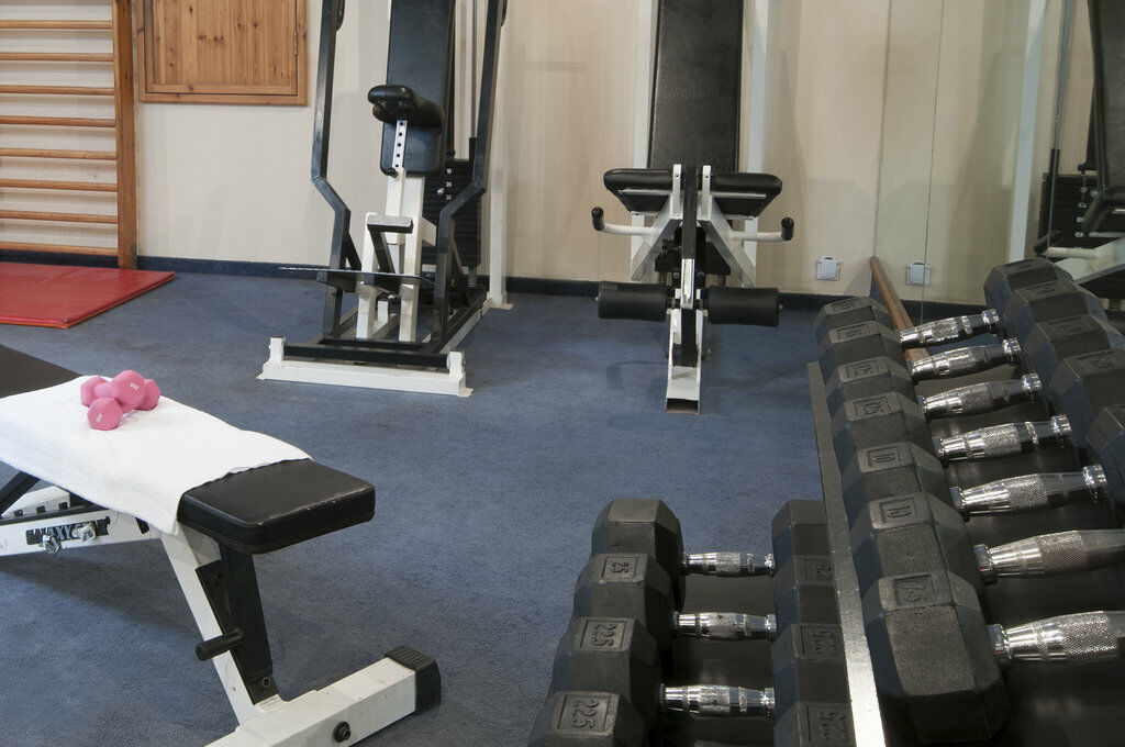 Leonardo Club Eilat Ξενοδοχείο Εξωτερικό φωτογραφία